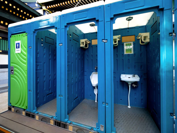 Sanitation services for porta potties in Greenfield, MO